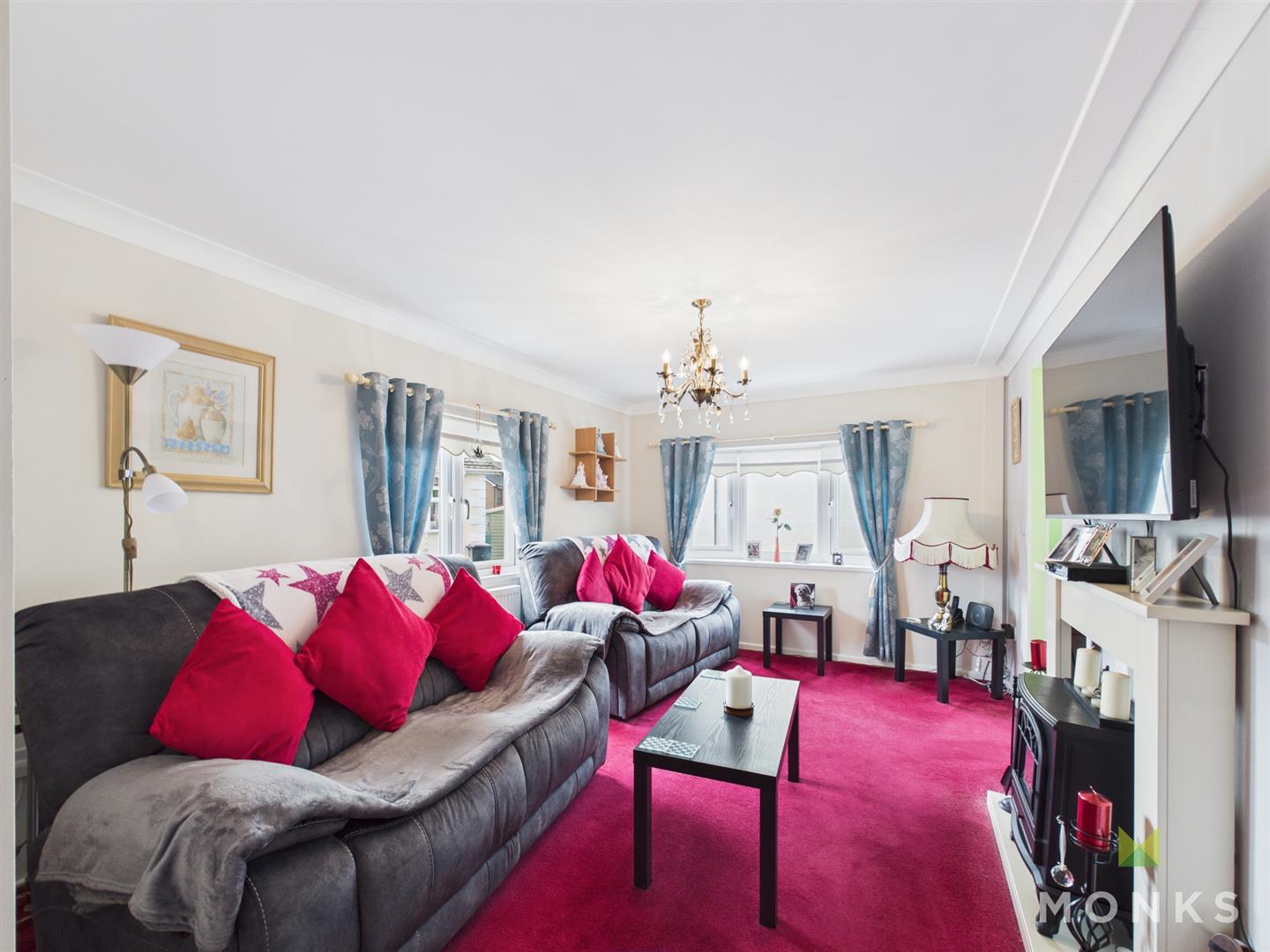 1 Hawkstone Park Whittington Road, Oswestry, SY11 1JH For Sale